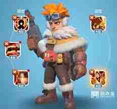 无尽冬日新手玩家如何选择英雄-无尽冬日新手攻略:英雄选择指南