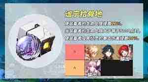 崩坏星穹铁道3.1新遗器如何搭配-崩坏星穹铁道3.1新遗器前瞻分析与阵容推荐