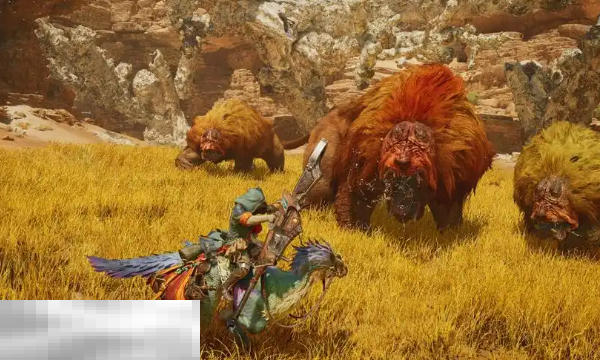 怪物猎人荒野不出Switch版原因 性能限制解析