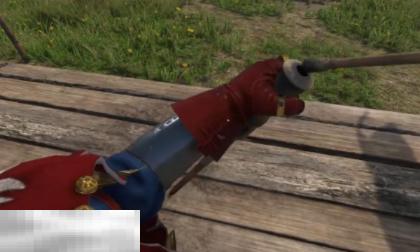 天国拯救2火枪在哪里 全位置获取攻略