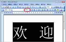 Word文档字体放大后打印仍显小怎么解决-Word文档字体无限放大打印效果不佳如何处理