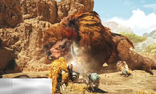 怪物猎人荒野游玩平台指南 跨平台联机畅享狩猎