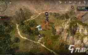 龙息神寂鹿之国度任务攻略-探索鹿之国度任务详细步骤