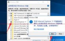 彻底卸载IE浏览器-掌握完全清除IE浏览器痕迹的详细步骤