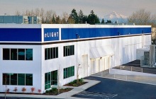 nLIGHT第四季度营收4740万美元，新项目获得成功