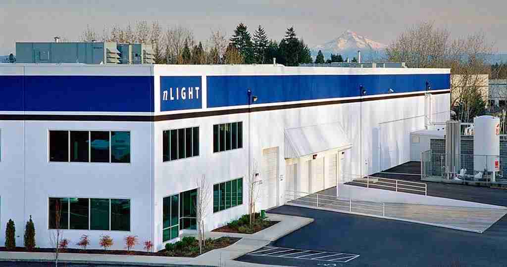 nLIGHT第四季度营收4740万美元，新项目获得成功