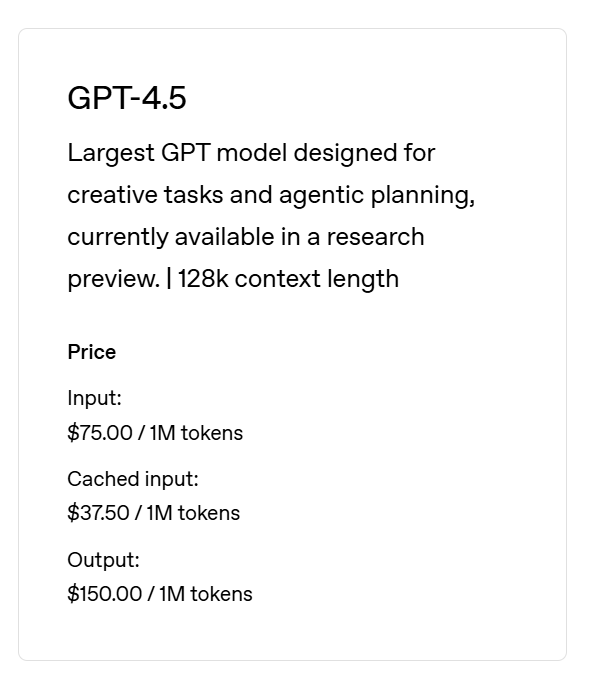 OpenAI's 