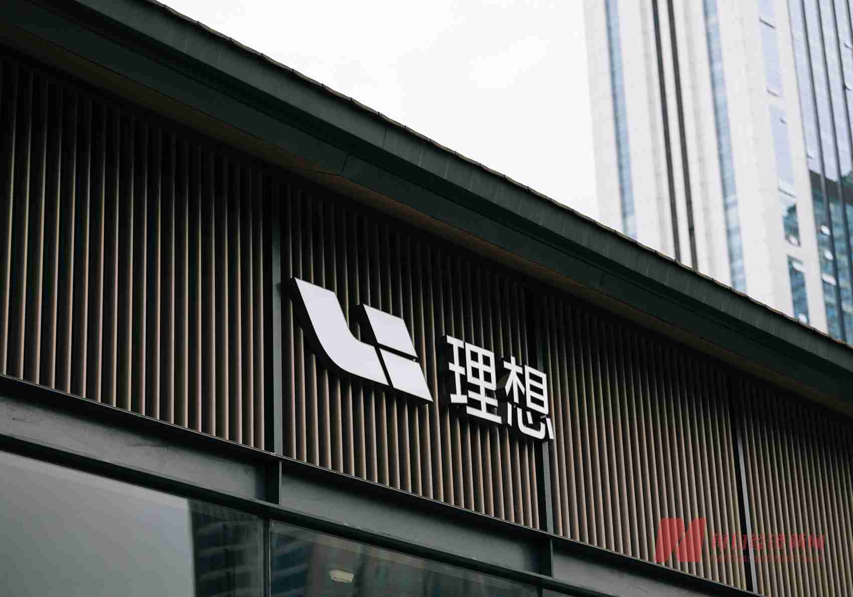 理想汽车系列车型将升级地平线征程6M方案并标配激光雷达
