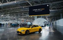 小米SU7Ultra明日全国开启交付，雷军亲自迎接首批车主