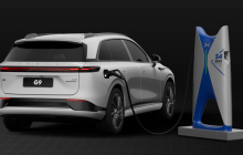 【榜单】造车新势力2月交付“榜单”；