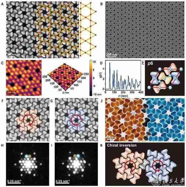 突破性成果登《科学》主刊！复旦团队实现新型纳米颗粒超晶格