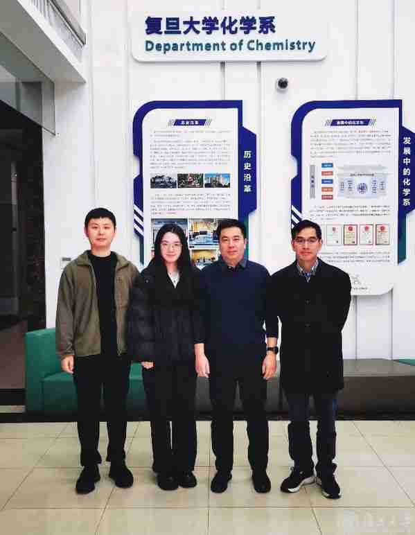 突破性成果登《科学》主刊！复旦团队实现新型纳米颗粒超晶格