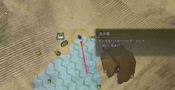 怪物猎人荒野次要使命达里尔的研究报告怎么做