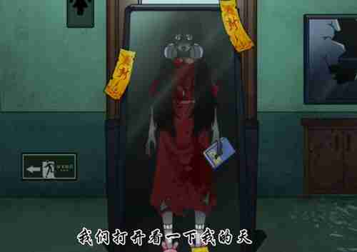 玩梗了解一下诡异宿舍怎么过-诡异宿舍攻略