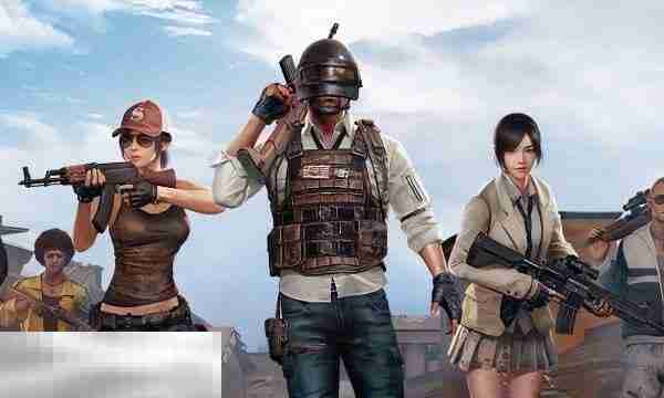 和平精英捏脸在哪儿设置 和平精英捏脸打开方法介绍