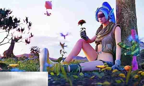 和平精英捏脸代码大全 和平精英捏脸代码可复制