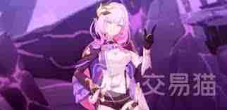 崩坏3谁击败了爱莉希雅-崩坏3爱莉希雅被谁讨伐