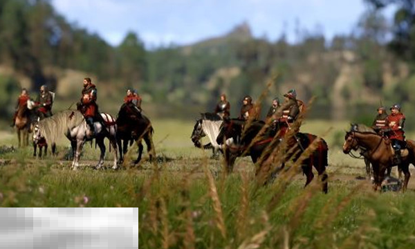 天国拯救2怎么获得马 第一匹马获取攻略