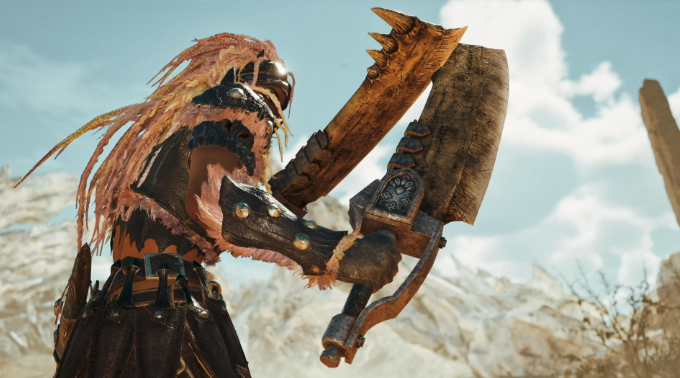 怪物猎人荒野营地在哪-怪物猎人荒野营地位置攻略