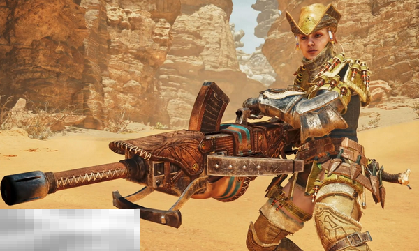 怪物猎人荒野联机模式玩法解析 跨平台合作狩猎体验