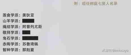 崩坏星穹铁道神悟树庭若虫怎么解谜-崩坏星穹铁道神悟树庭若虫解密方法