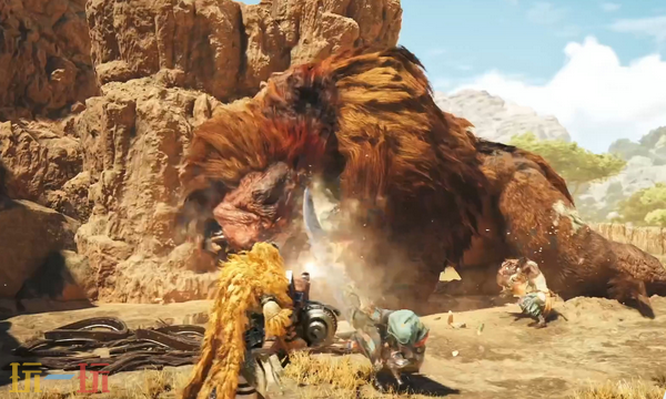 怪物猎人荒野Xbox手柄没反应怎么办 手柄连接问题全解