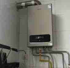 壁挂炉U001如何选择-探索壁挂炉U001的舒适选购指南