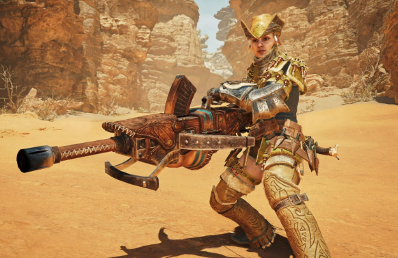 怪物猎人荒野怎么组队-怪物猎人荒野组队联机方法分享