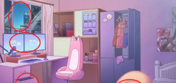 玩梗了解一下隐藏的危机怎么过-隐藏的危机攻略