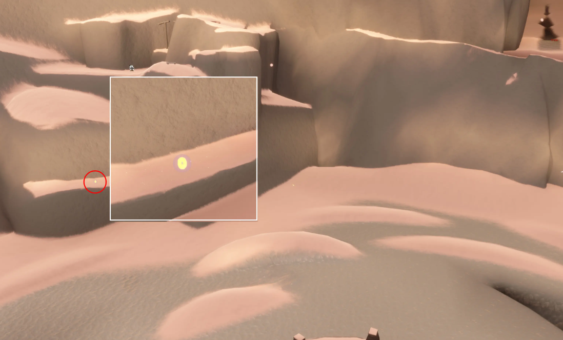 光遇2.5铜板代币在哪里-光遇2月5日春节代币收集攻略