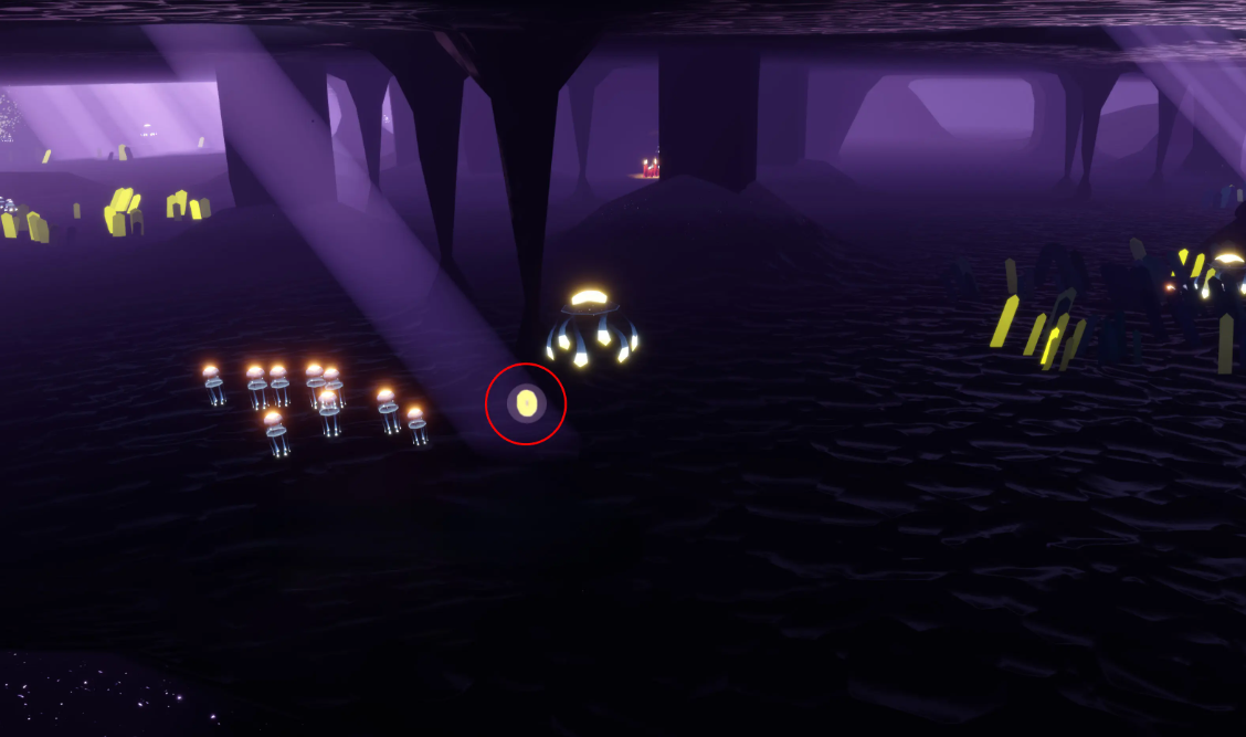 光遇2.5铜板代币在哪里-光遇2月5日春节代币收集攻略