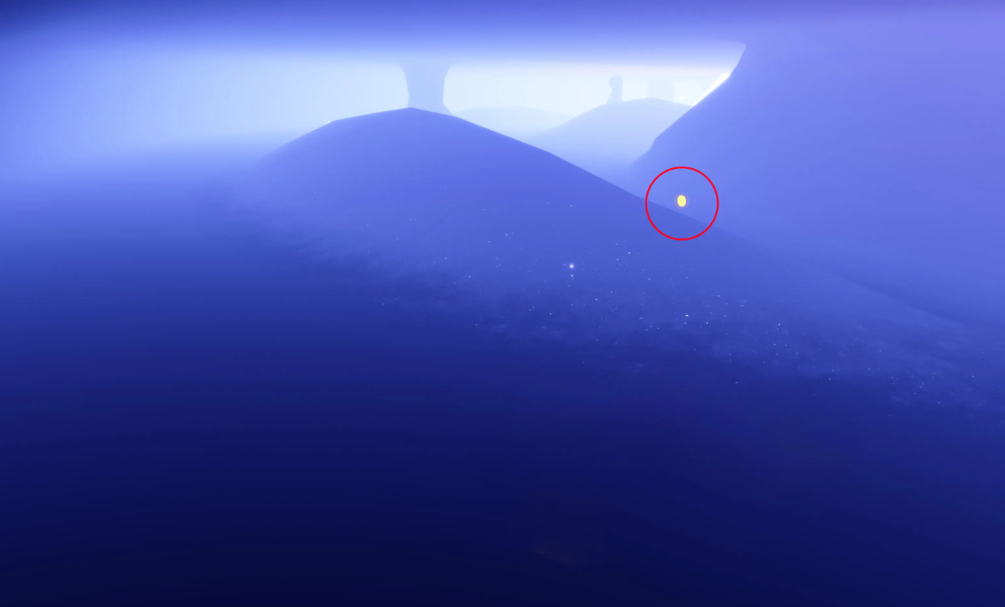 光遇2.5铜板代币在哪里-光遇2月5日春节代币收集攻略