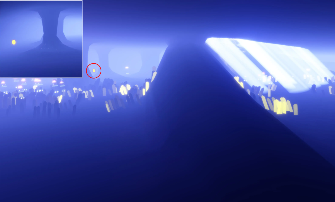 光遇2.5铜板代币在哪里-光遇2月5日春节代币收集攻略