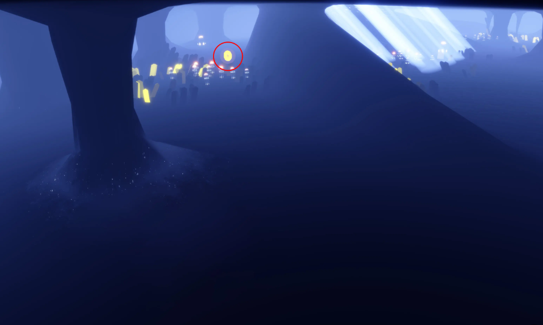 光遇2.5铜板代币在哪里-光遇2月5日春节代币收集攻略