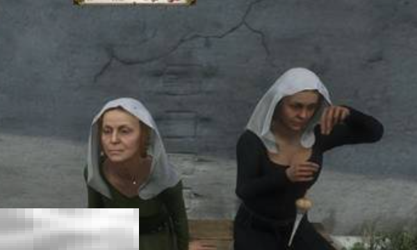 天国拯救2怎么洗澡 浴场洗澡方法分享