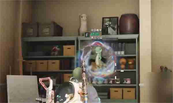 七日世界怎么获得青龙