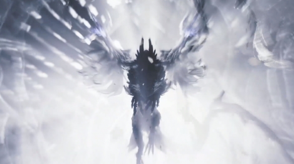 怪物猎人荒野最终boss是谁