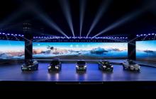 比亚迪大疆联合发布车载无人机系统“灵鸢”，快充版覆盖全系车型