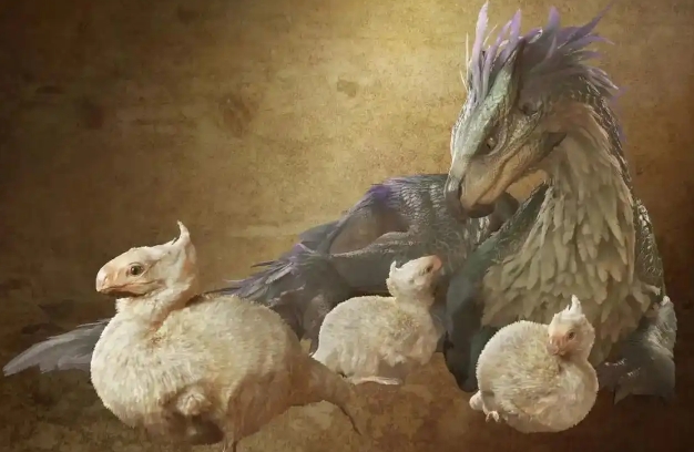 怪物猎人荒野怎么用手柄召唤鹫鹰龙