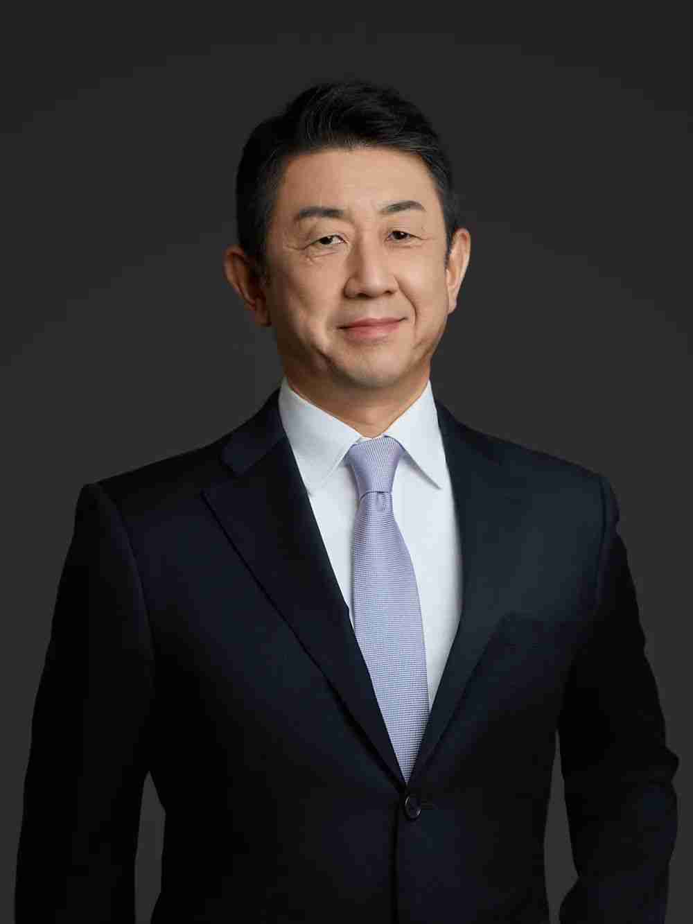 赤池昌二先生升任tel集团副总裁兼中国区总裁