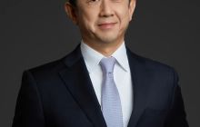 赤池昌二先生升任TEL集团副总裁兼中国区总裁