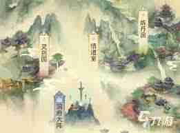 凡人传说百咏界玩法攻略-凡人传说百咏界如何玩更爽