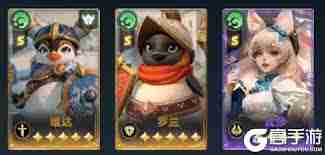 荒野国度新手如何搭配阵容-荒野国度新手阵容搭配建议