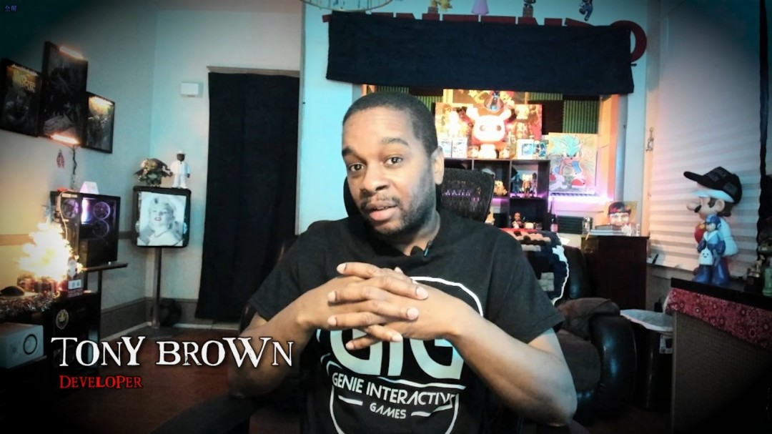 塞西尔：酒店惊魂登陆Steam新品节，探索洛杉矶最恐怖地标背后的故事