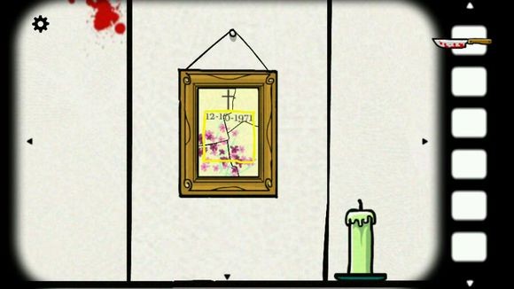 《逃离方块：四季》最终章攻略