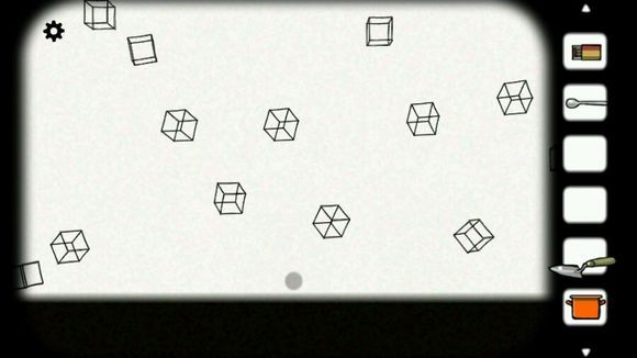 《逃离方块：四季》最终章攻略