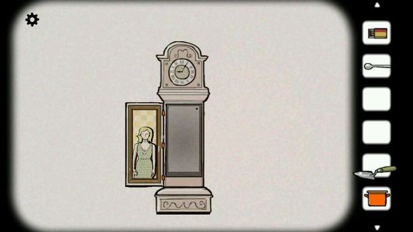 《逃离方块：四季》最终章攻略