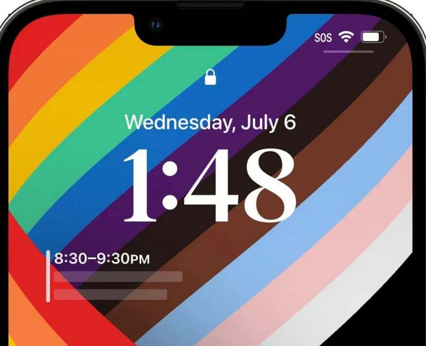 ios17电话背景怎么设置