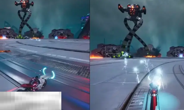 双影奇境PS5能流畅运行吗 ps5配置介绍