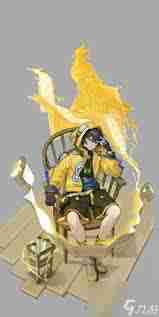 天下争霸三国志郭嘉强度如何-天下争霸三国志郭嘉技能解析与实战应用